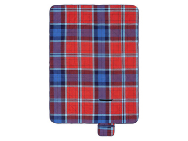 Picnic blanket