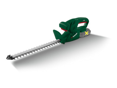 Hedge trimmer