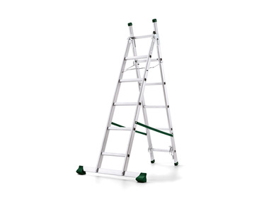 3-1 multifunctional ladder