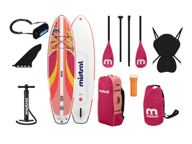 Mistral SUP all-round Vivid with double chamber system