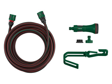 Patio hose set