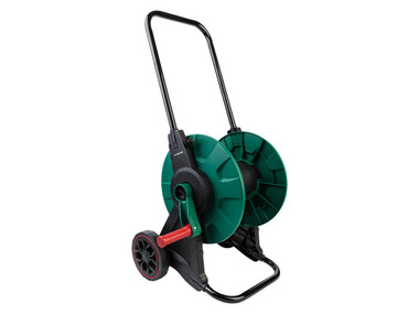 Hose trolley