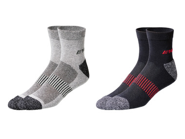 Men's short shaft work socks