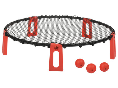 Outdoorspiel