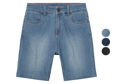 Jeans Short for Boys Pepperts!
