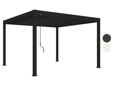 ALUMINUM TERRACE TERRACE ROPE SUPERIOR