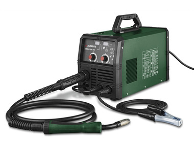 Multi-welding machine