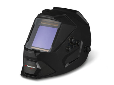 Welding helmet automatic XXL