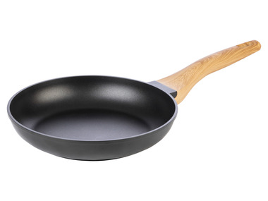 Aluminum alloy pan