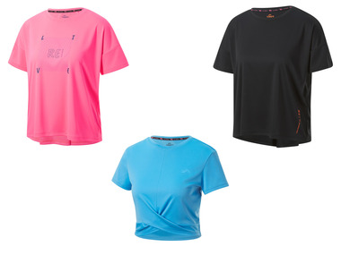 Sports shirt for women crivit