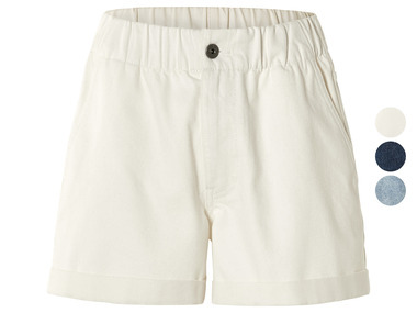 Jeans Short For Women Esmara