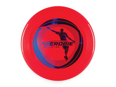 Medalist competition disc