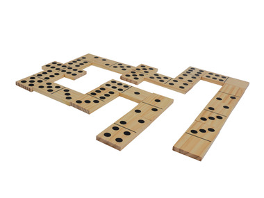 Jumbo Domino