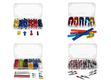 Klein tool set Low voltage