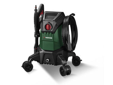 Pressure washer