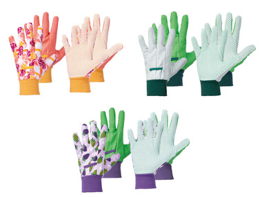 Gardening gloves