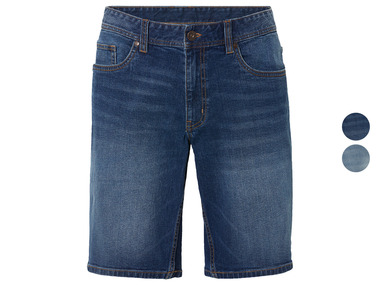 Jeans Short for Men's LiSveGy