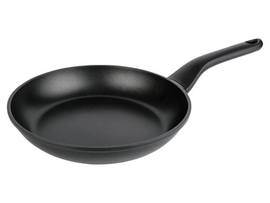 Aluminum alloy pan