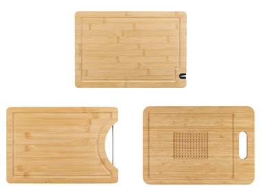 Cutting board