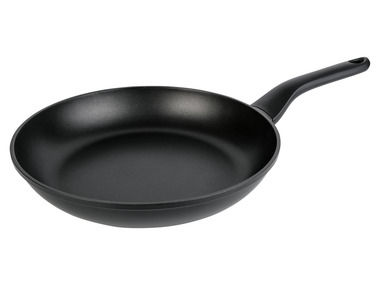 Aluminum alloy pan