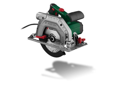 Hand circular saw