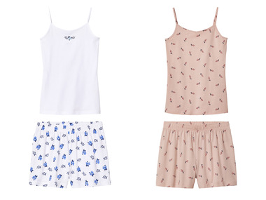 Pajamas for girls Pepperts!
