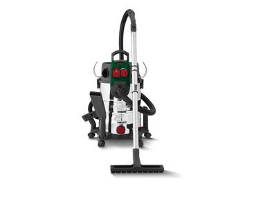 Wet/dry vacuum cleaner