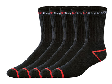 Men's work socks