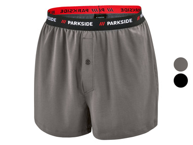 Men's boxer shorts