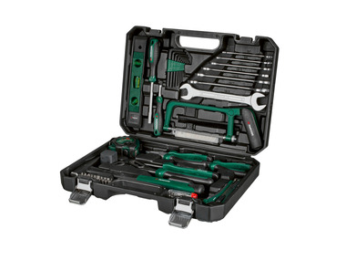 Tool case