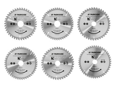 Circular saw blade