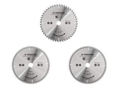 Circular saw blade