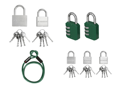 Padlock