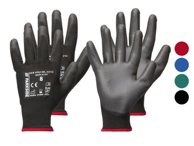 Work gloves