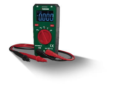 Digital-Multimeter