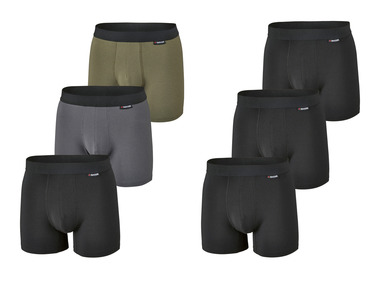 Men's boxer shorts