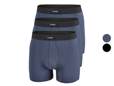 Men's boxer shorts