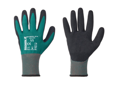 Work gloves