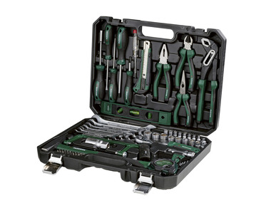 Tool case