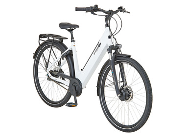 E-Bike City