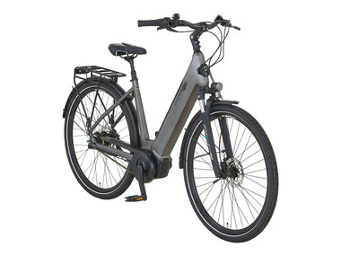 E-Bike City