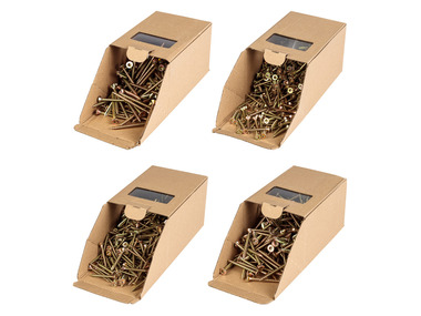 Chipboard screws