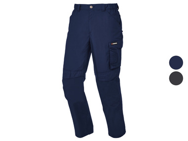 Men's work trousers