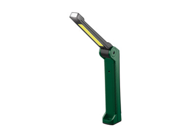 Rechargeable LED work lamp