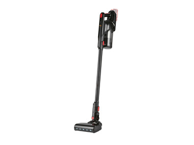 Cyclone hand vacuum cleaner