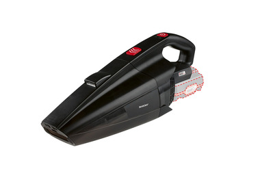 Handheld vacuum cleaner