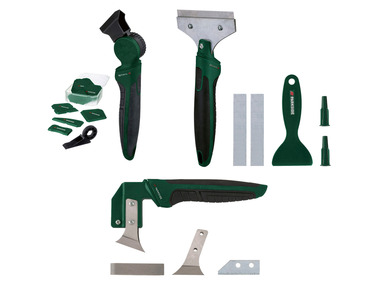 Joint repair accessories set