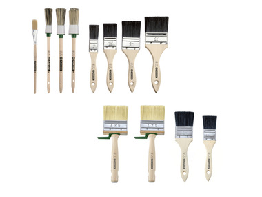 Brush set