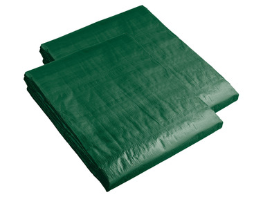 Universal tarpaulin