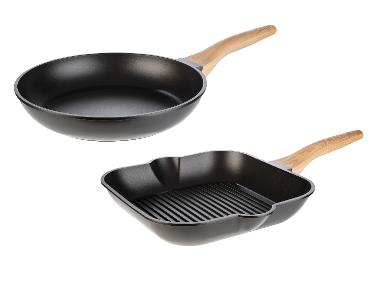 Aluminum cast iron